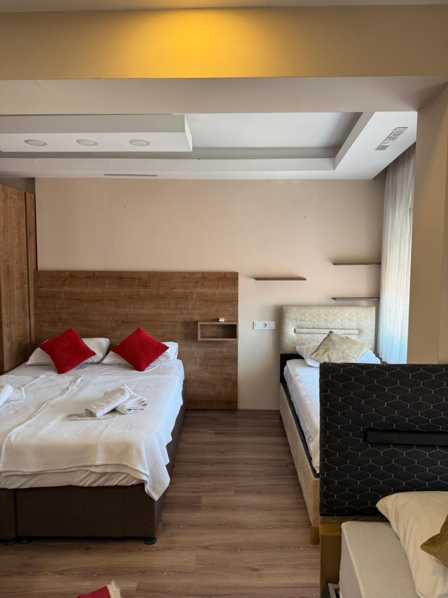 Twenty Hotel