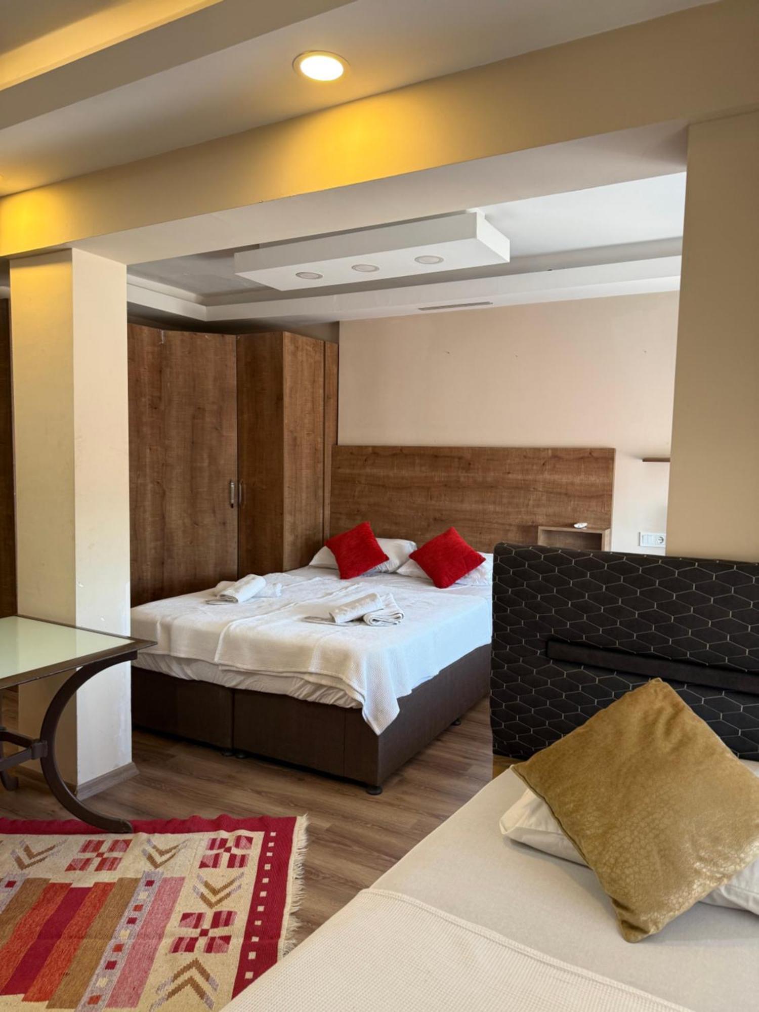 Hotel Twenty