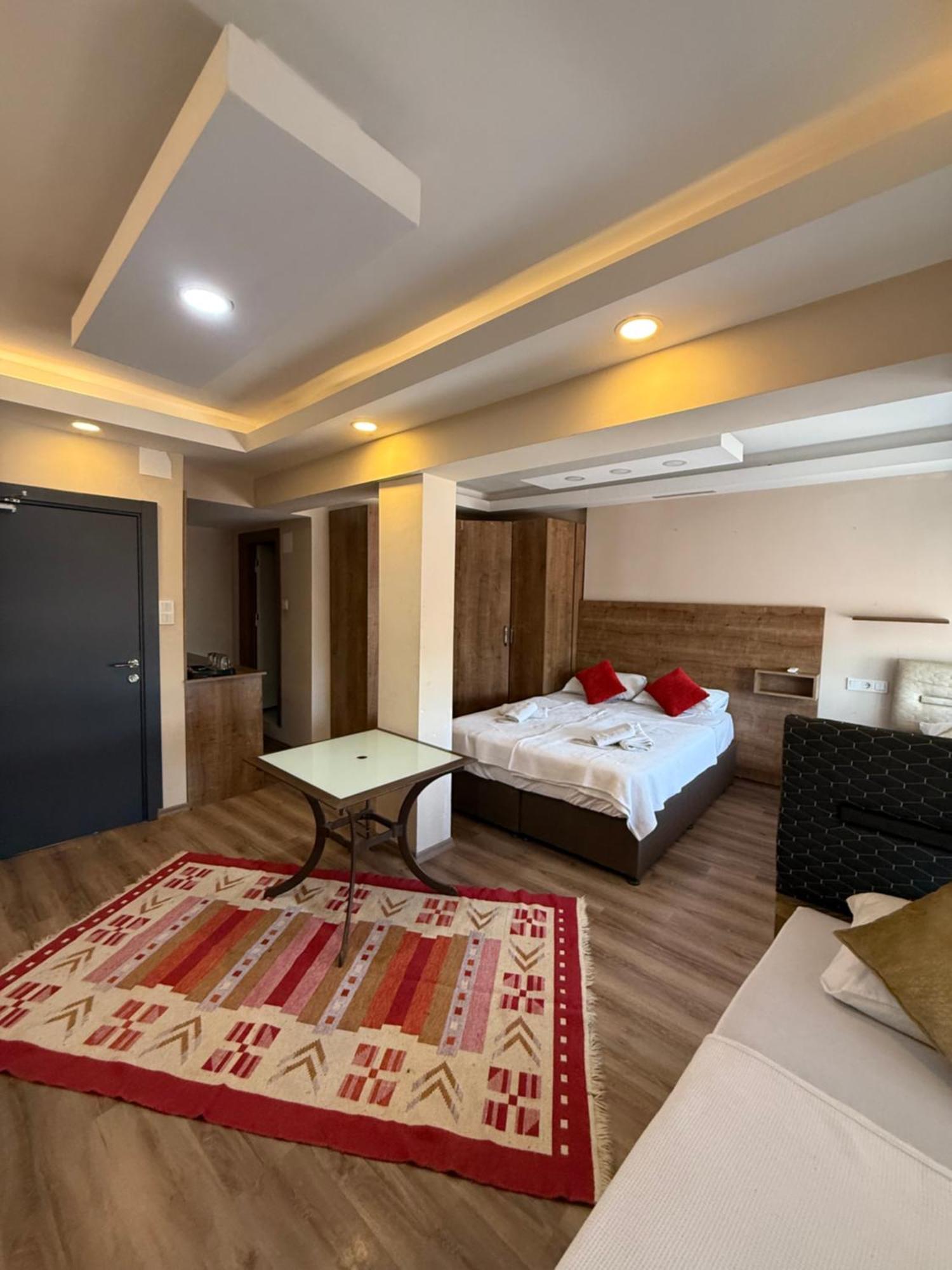 Twenty Hotel Antalya