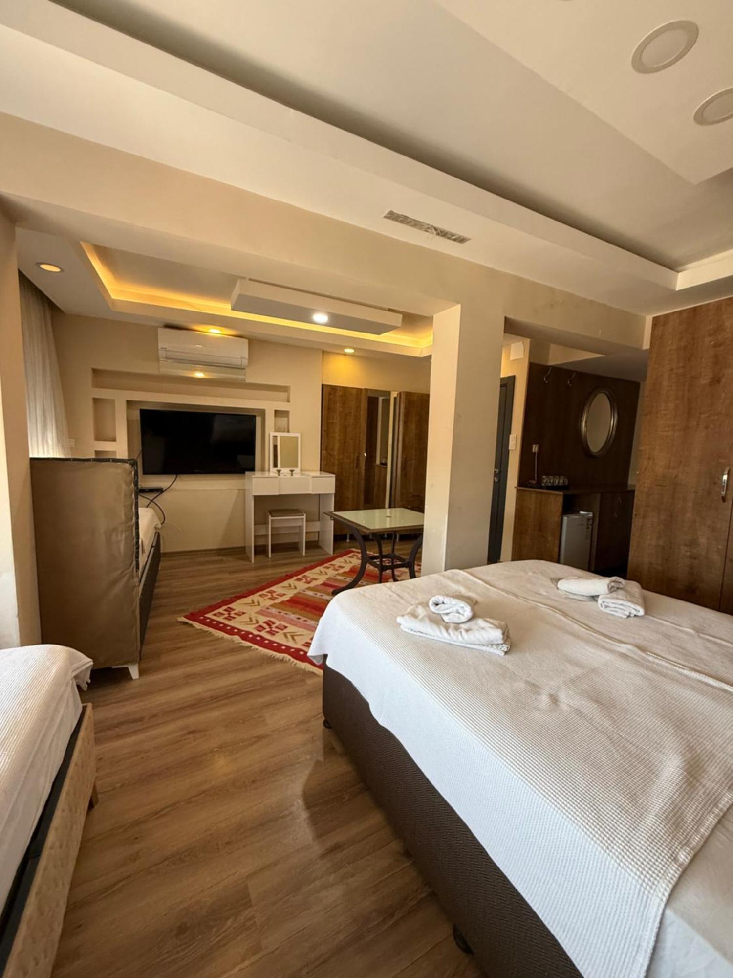 Hotel Twenty Antalya