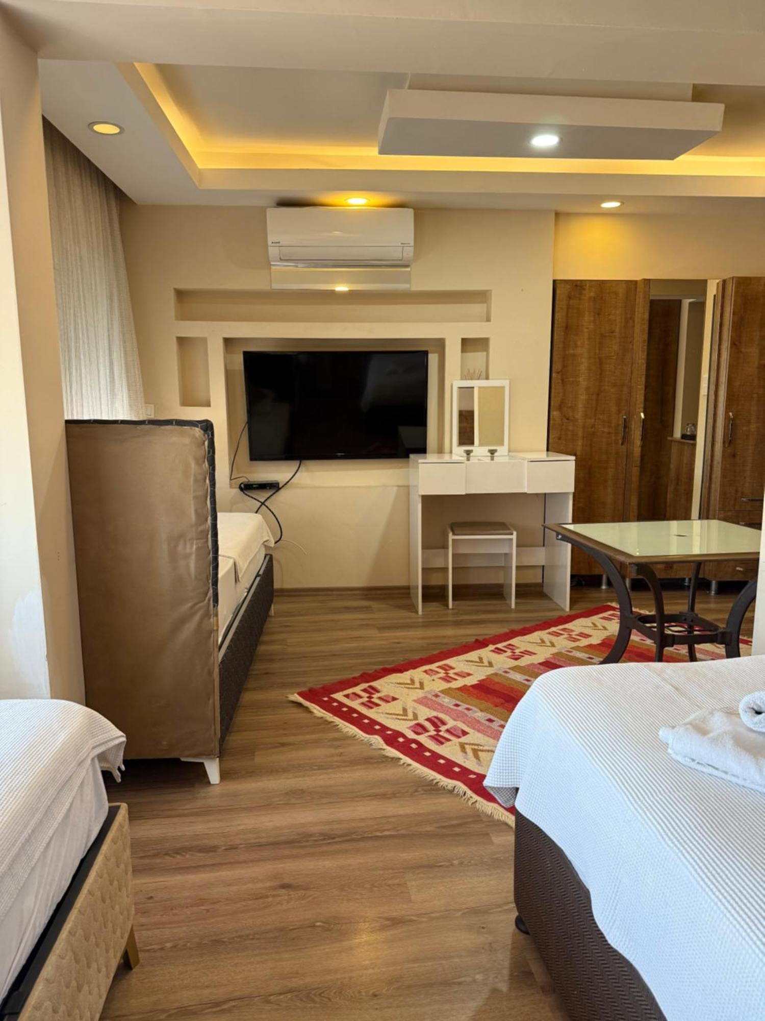 Hotel Twenty